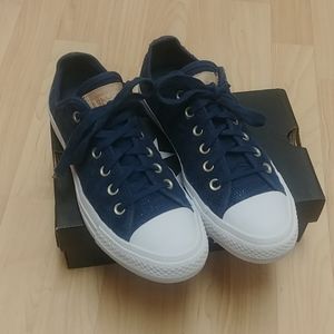 Converse All * Stars women's 8